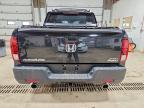 2022 Honda Ridgeline Sport