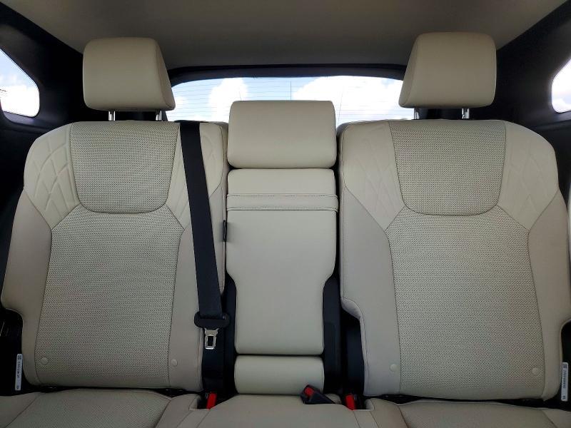 2024 Lexus Rx 350h Premium