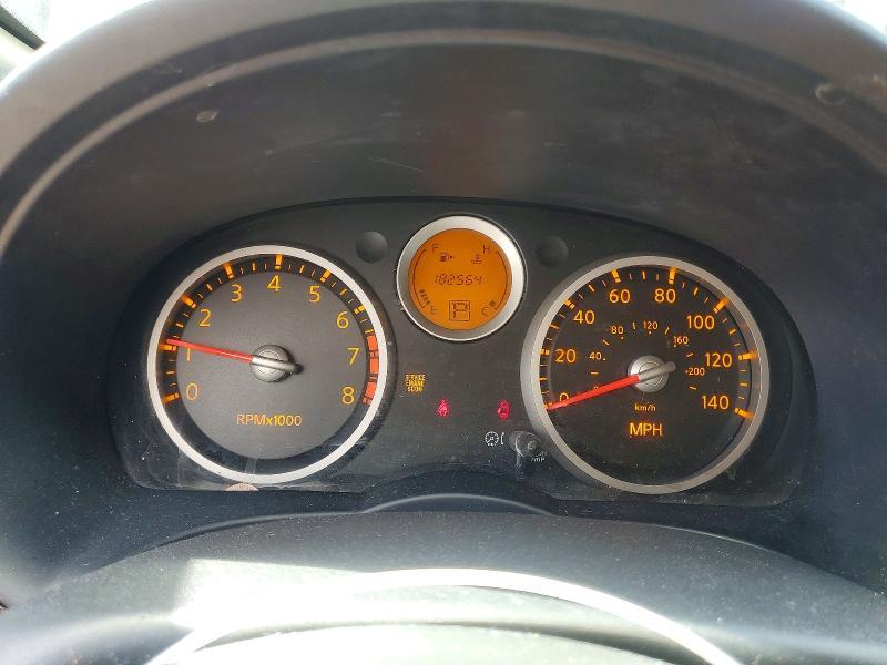 2008 Nissan Sentra 2.0
