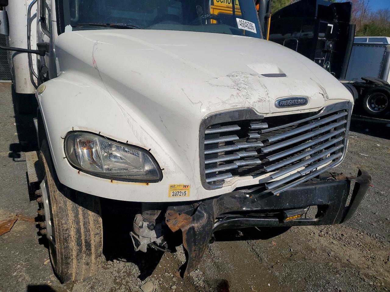 2013 Freightliner M2 106 Medium Duty