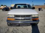 2001 Chevrolet S Truck S10