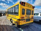 2023 Chevrolet Express G3500 School Bus