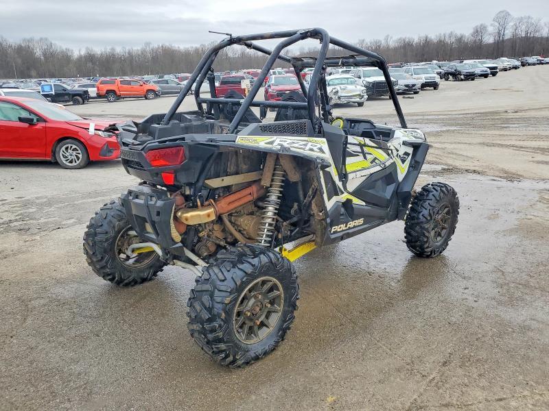 2018 Polaris RZR 1000 XP Utility Vehicle