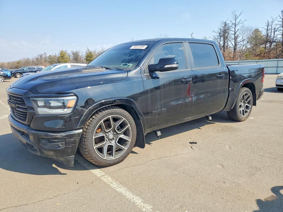 2019 Dodge 1500 Laramie
