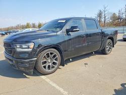 Dodge Vehiculos salvage en venta: 2019 Dodge 1500 Laramie