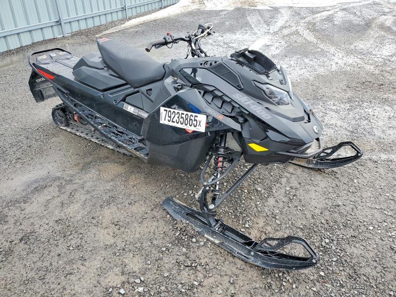 2024 Skidoo Mx z x 600r rer