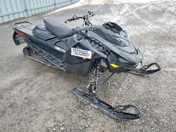 Skidoo salvage cars for sale: 2024 Skidoo Mx z x 600r rer