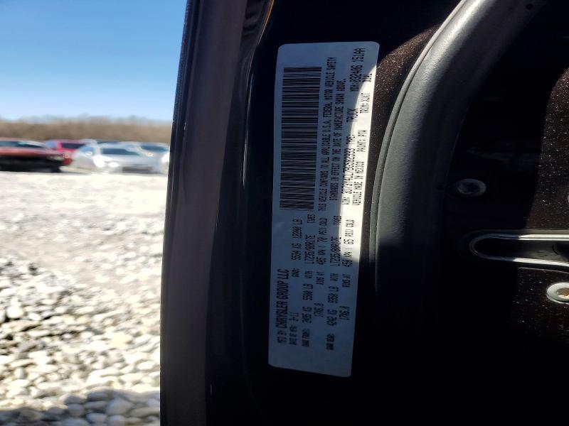 2011 Dodge RAM 3500