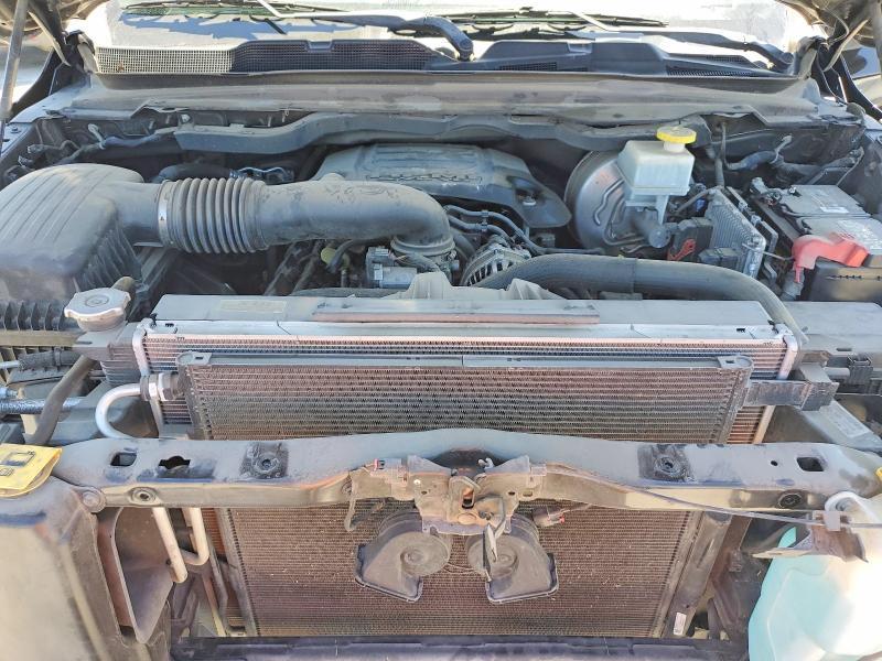 2019 Dodge RAM 1500 BIG Horn