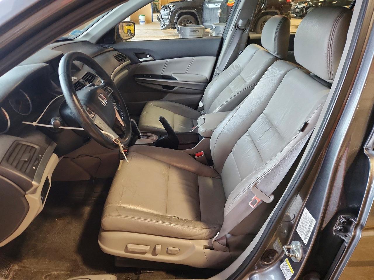 2010 Honda Accord