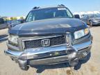 2007 Honda Ridgeline RTL