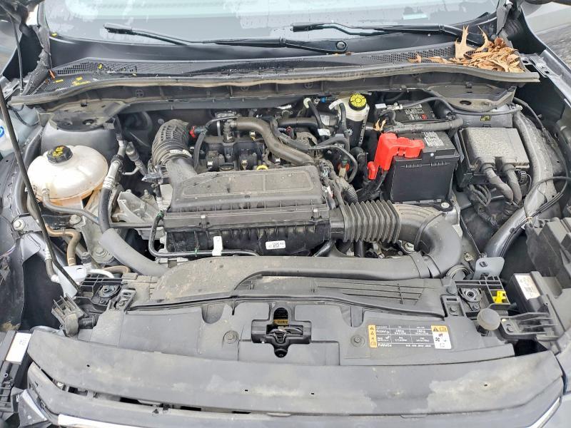 2024 Ford Escape st Line