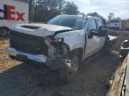 2021 Chevrolet Silverado Flatbed Truck