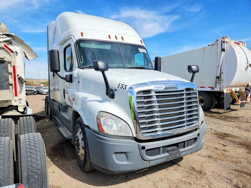 2015 Freigliner Cascadia 125