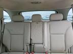 2007 Ford Edge sel