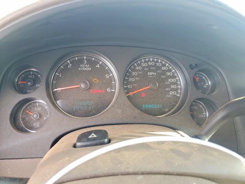 2007 GMC Yukon