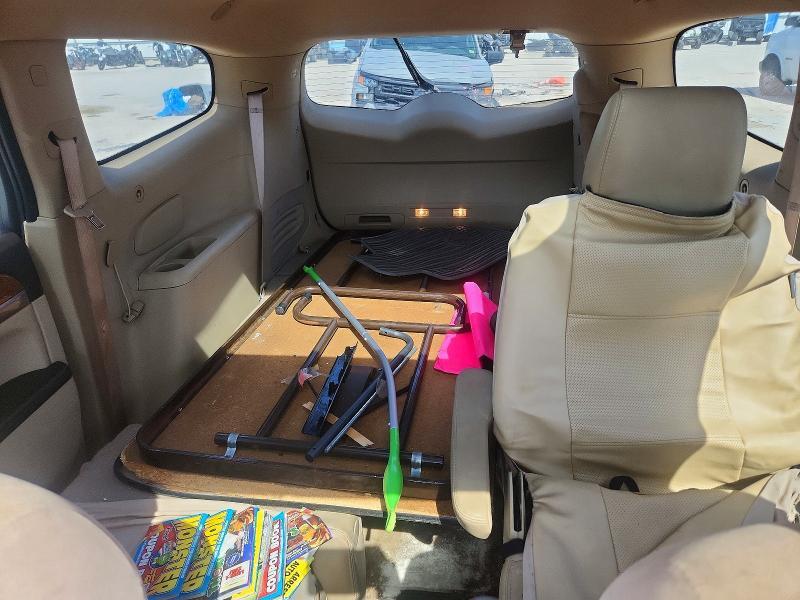 2012 Buick Enclave