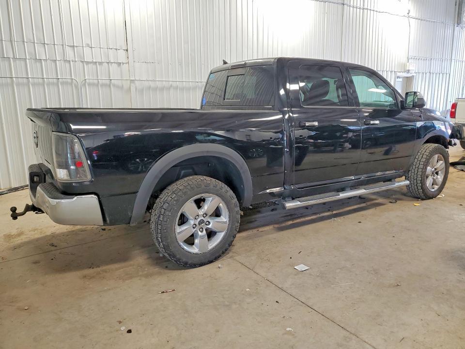 2014 Dodge RAM 1500 SLT