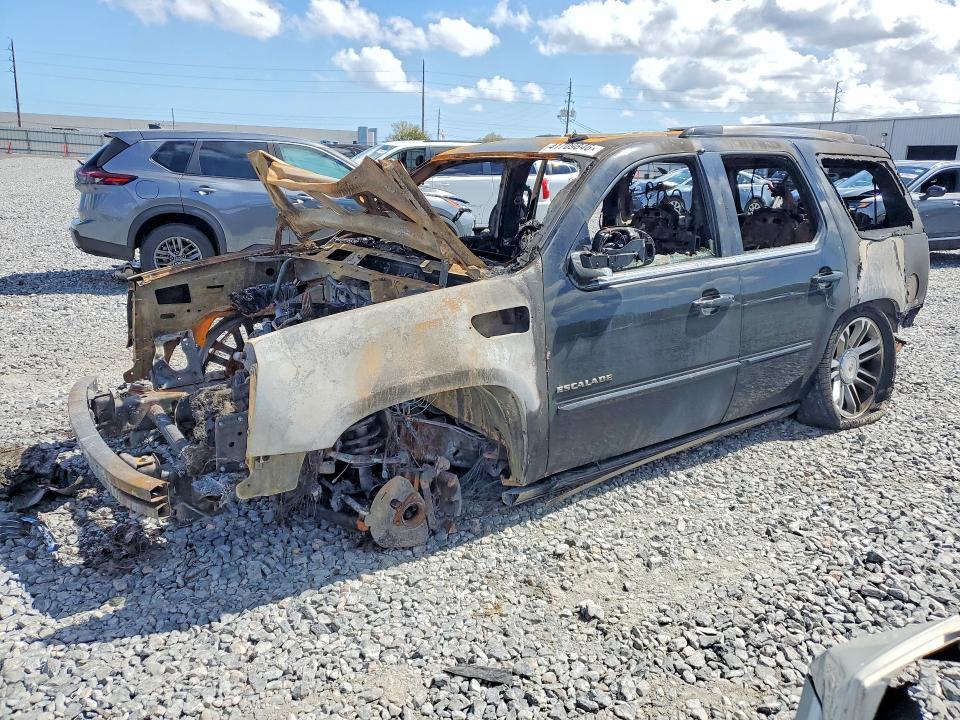 2014 Cadillac Escalade Premium
