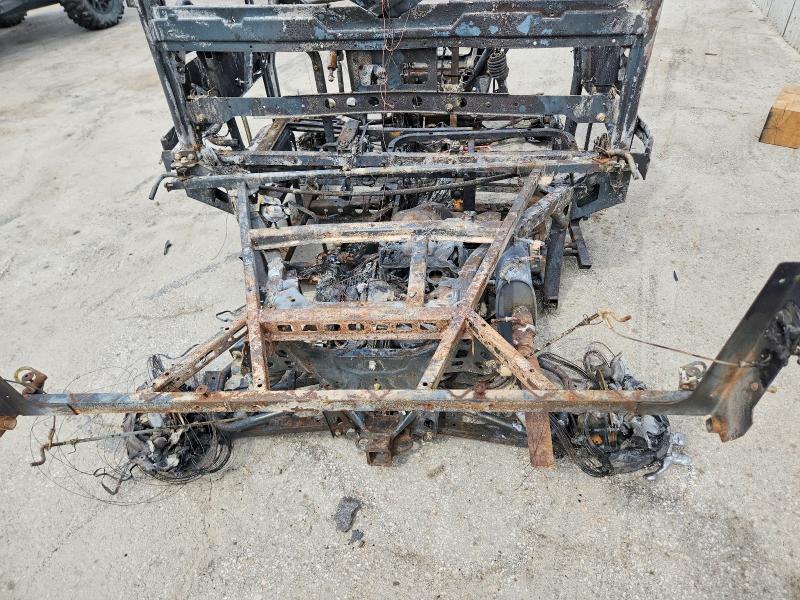 2019 Polaris Ranger Utility Vehicle