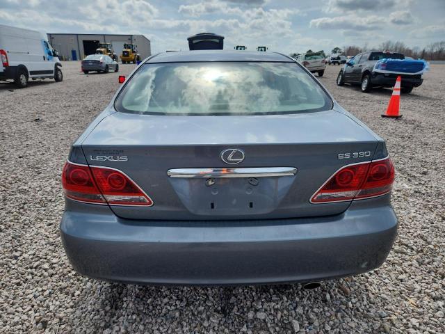 2006 Lexus Es 330 Base