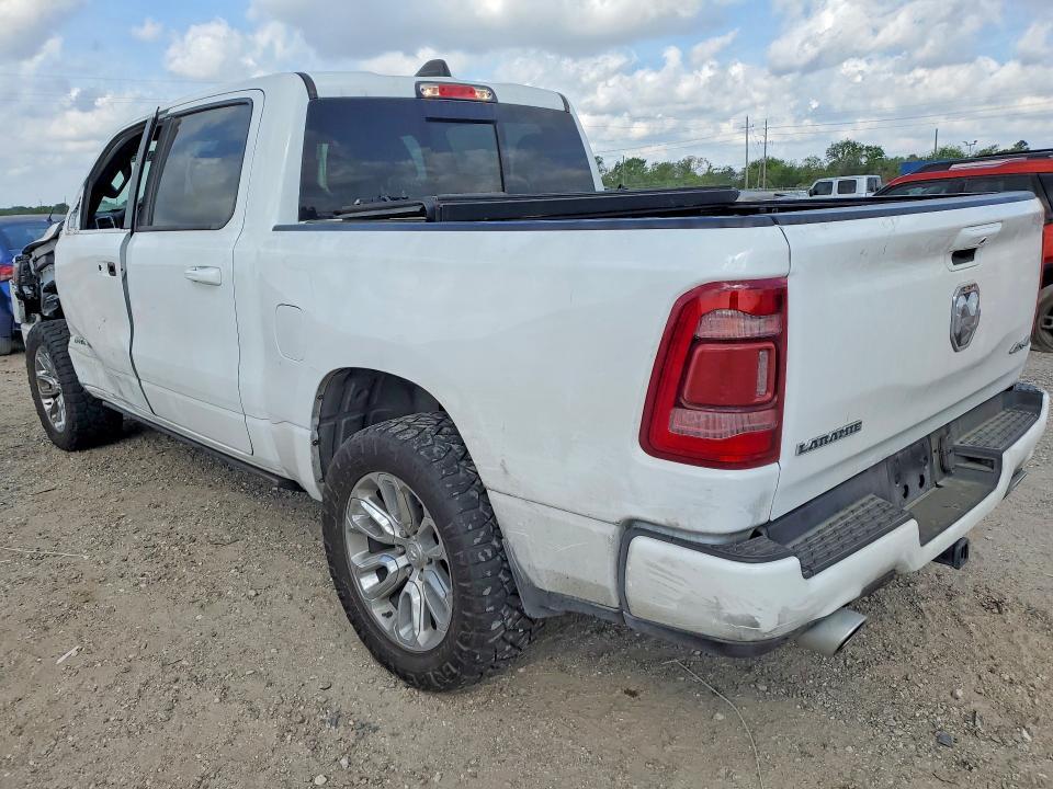 2023 Dodge 1500 Laramie