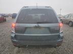 2011 Subaru Forester 2.5x Premium