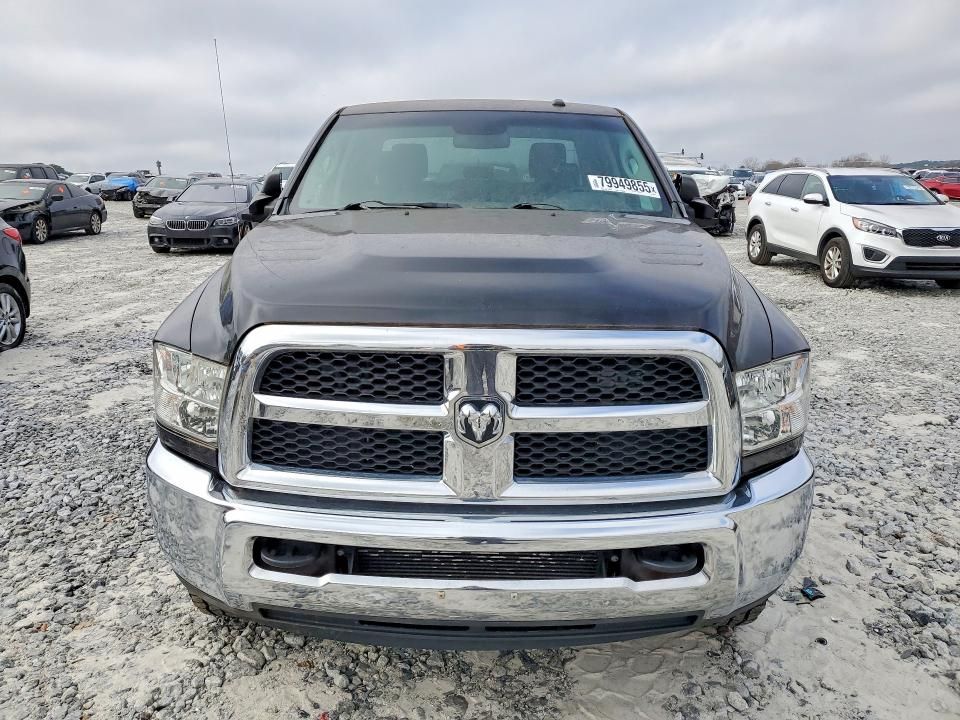 2015 Dodge RAM 2500 ST