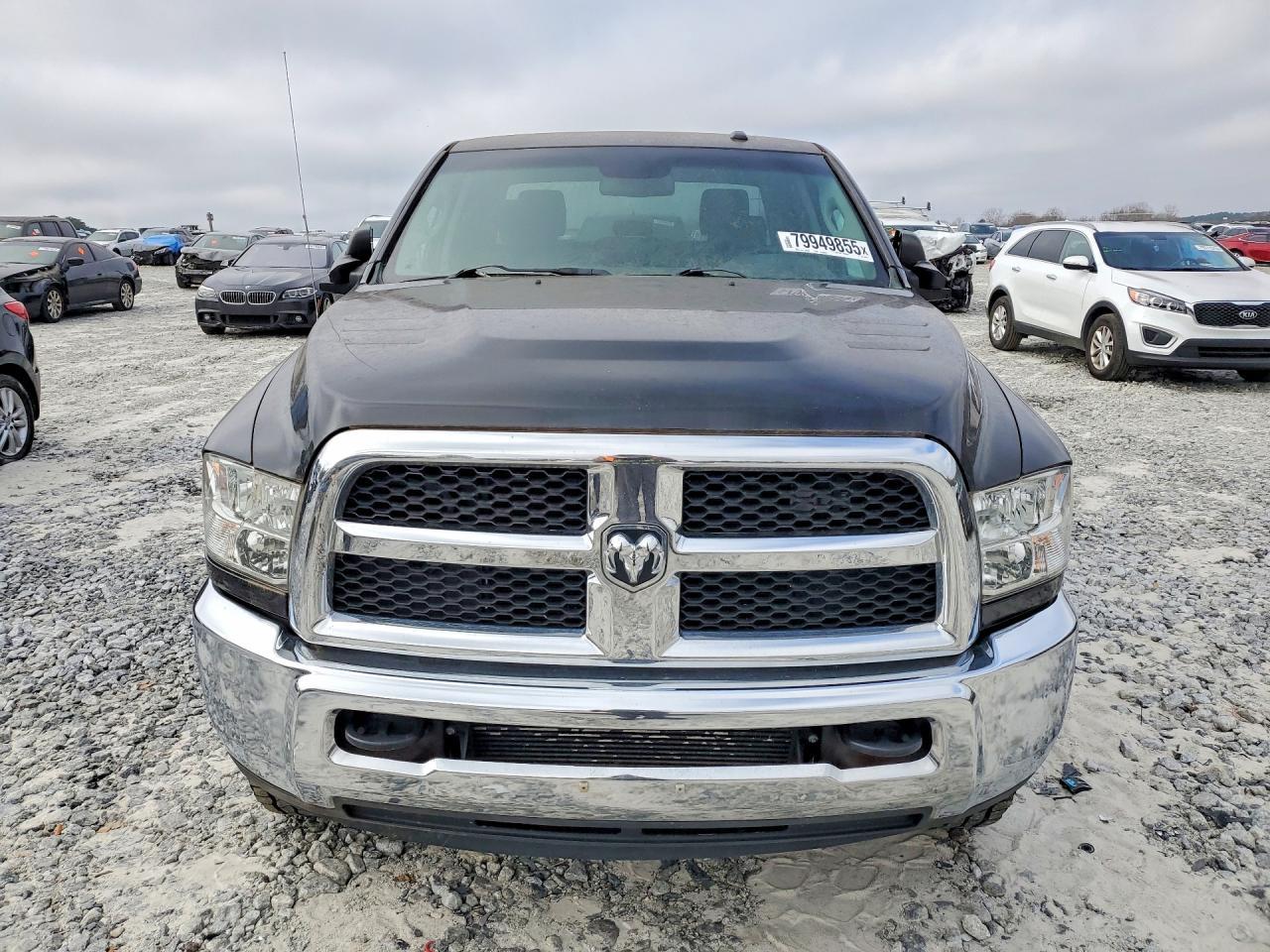 2015 Dodge RAM 2500 ST