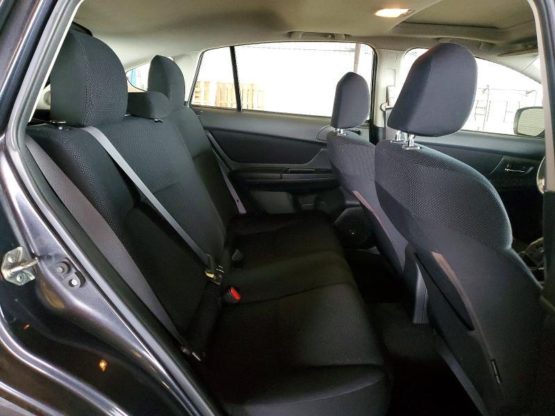 2013 Subaru Impreza Premium