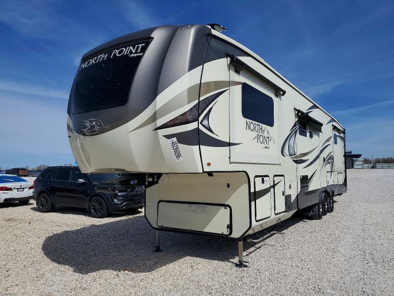 2018 Jayco Jayco