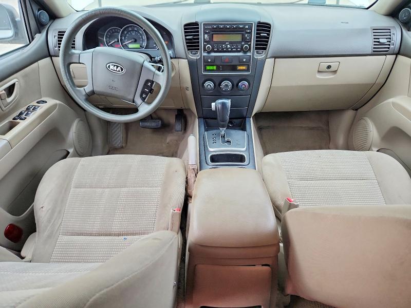 2009 KIA Sorento Base