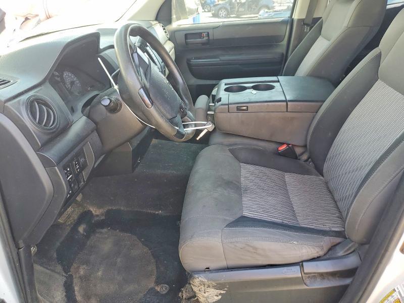 2016 Toyota Tundra SR