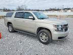2016 Chevrolet Suburban K1500 lt