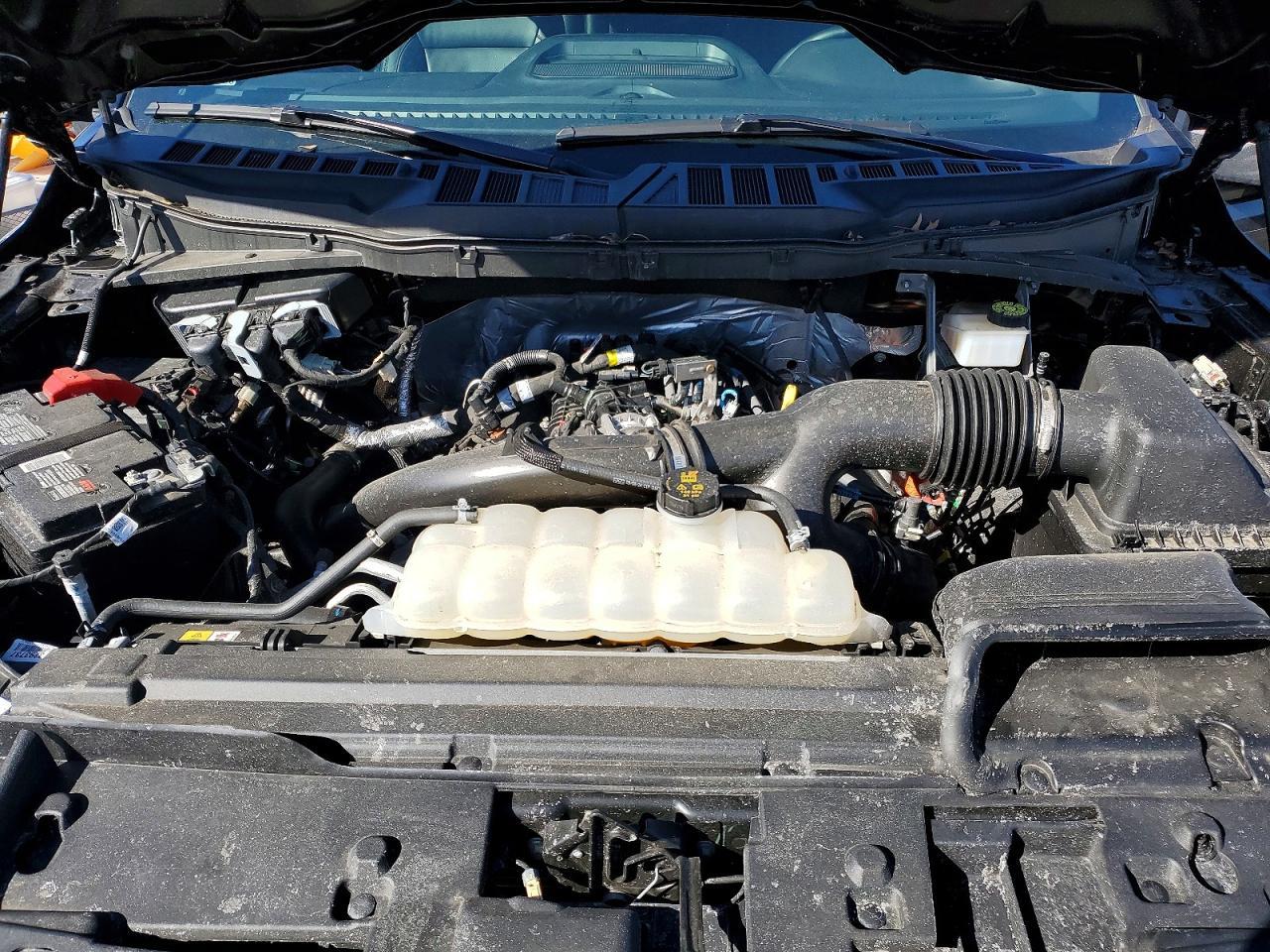 2024 Ford F150 XLT