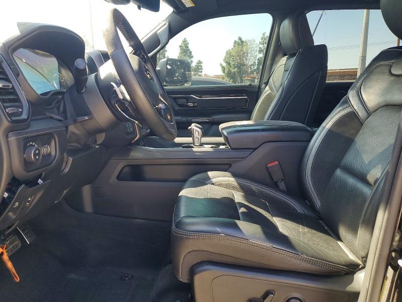 2022 Ram Trucks 1500 TRX