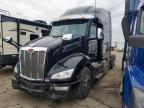 2023 Peterbilt 579 Semi Truck