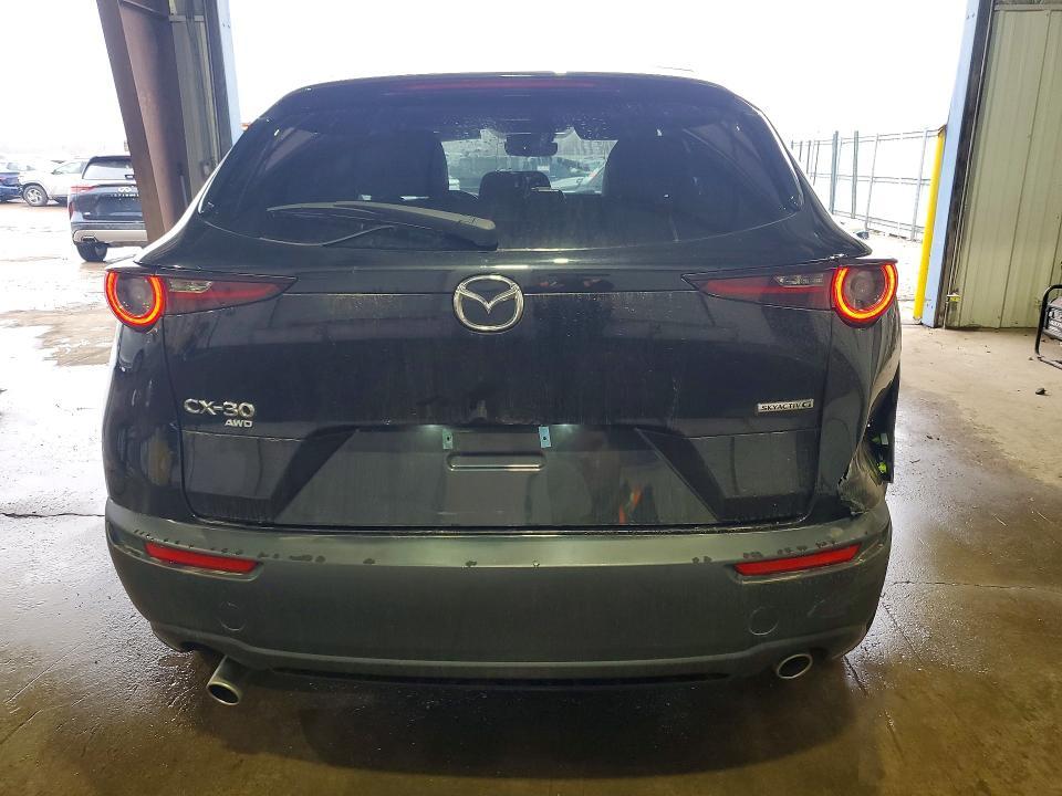 2024 Mazda Cx-30 Select spt