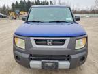 2004 Honda Element ex