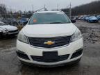 2015 Chevrolet Traverse ls