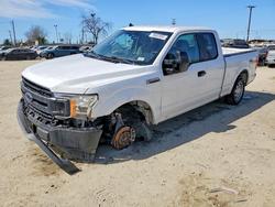 2020 Ford F150 Super Cab en venta en Los Angeles, CA