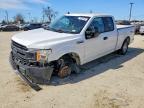 2020 Ford F150 Super Cab