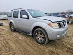 2011 Nissan Pathfinder s