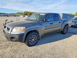 2006 Mitsubishi Raider Durocross en venta en Anderson, CA