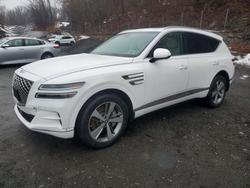 Genesis Vehiculos salvage en venta: 2023 Genesis Gv80 2.5t