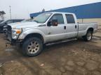 2011 Ford F250 Super Duty