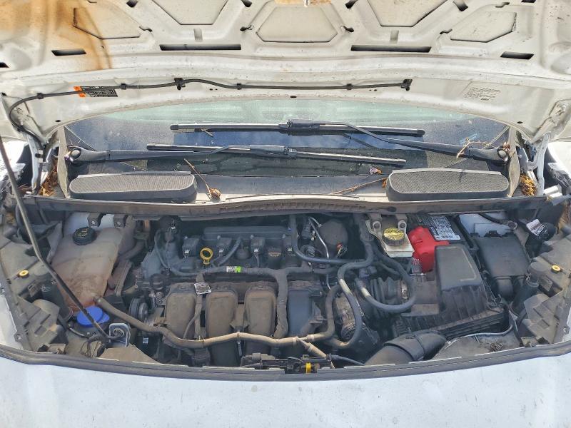 2022 Ford Transit Connect xl