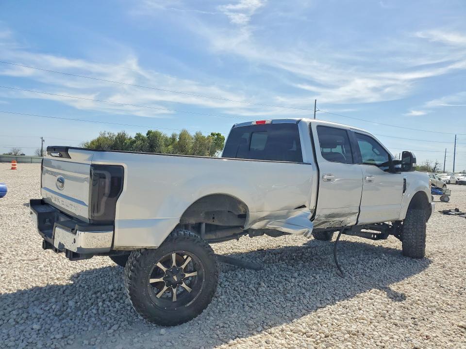 2017 Ford F250 Super Duty