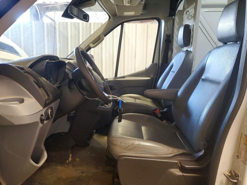 2018 Ford Transit 150 Utility / Service van