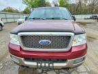 2005 Ford F150 Supercrew